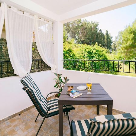 Apartments Lungo Mare Ulcinj Exterior photo